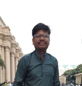 Adarsh - Game Designer