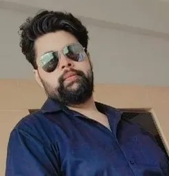 Aryan - 3D Artist
