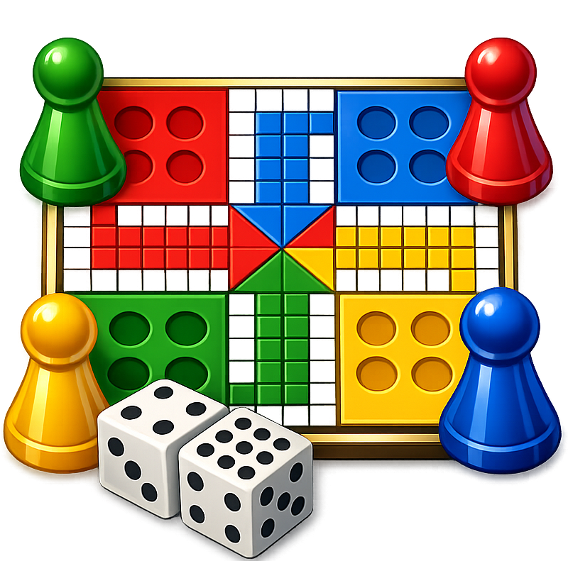 Ludo