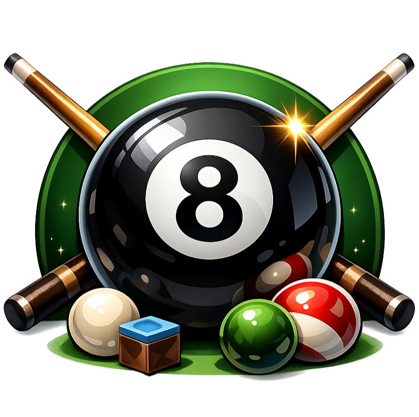 8 Ball Pool