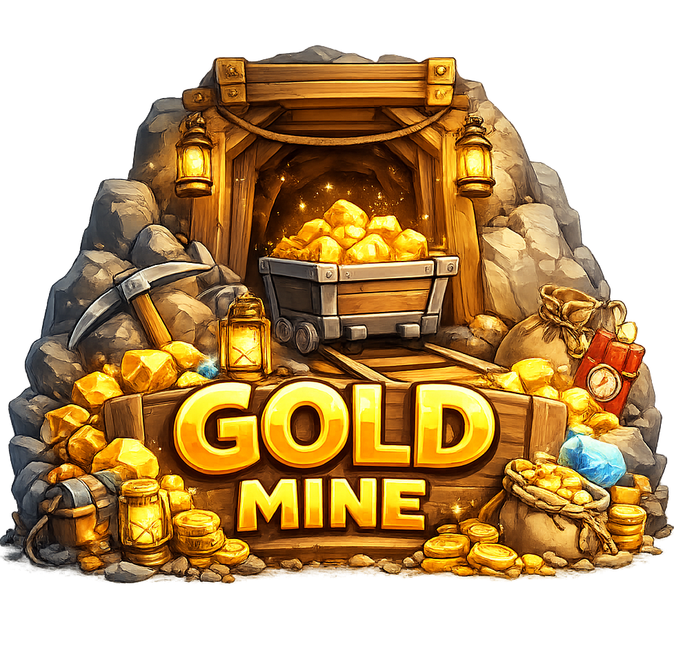 Gold Mine